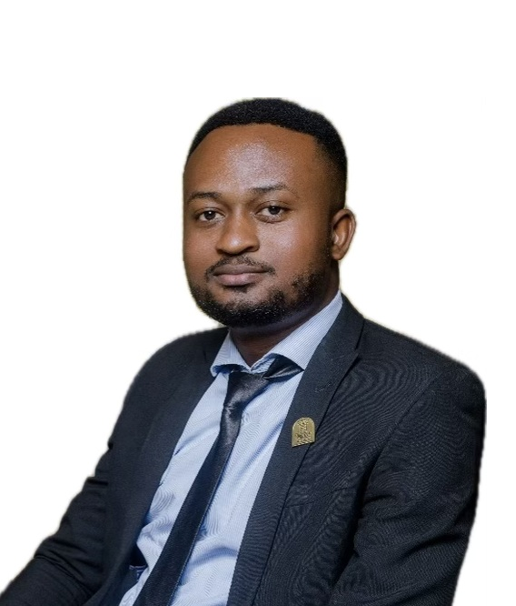 Evans Akelentera Nsopika 