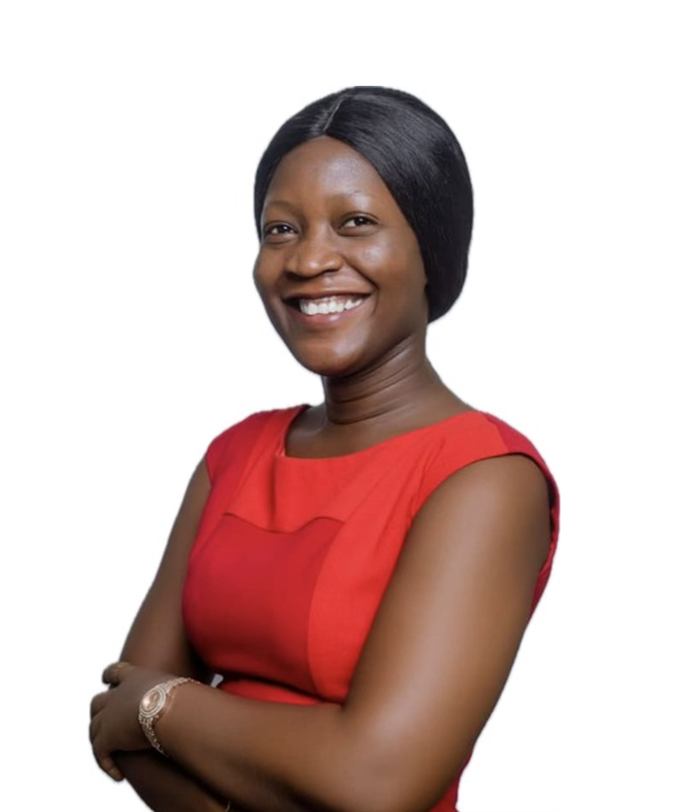 Lawrencia Asangalisa 