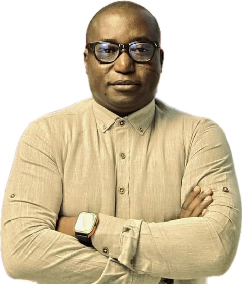 Frank Adabre Akasoba 